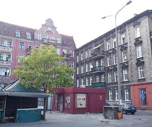 2. Rynek Łazarski 