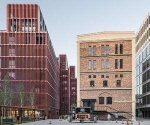 Browary Warszawskie apartamenty