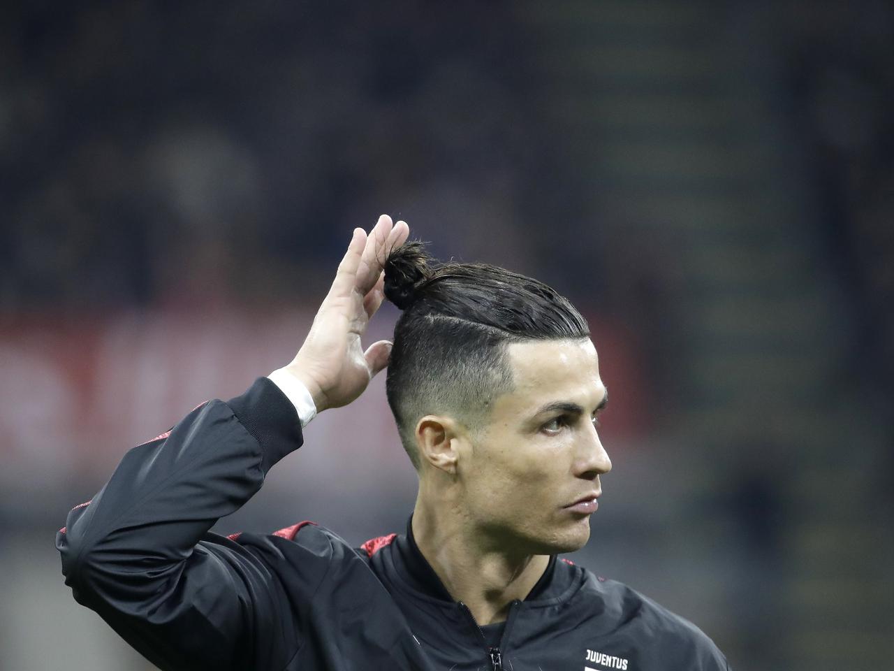 Cristiano Ronaldo UWIĘZIONY przez koronawirusa?! Prawda wyszła na jaw!