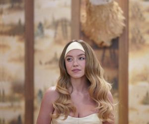 Ulubiona republikanka Trumpa! Prezydent uwielbia Sydney Sweeney