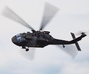 Black Hawk