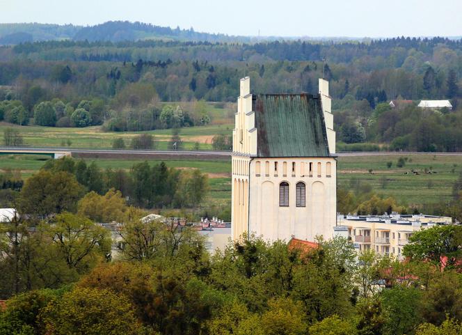 Uzdrowisko na Mazurach