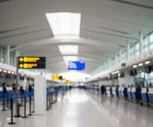 Szukasz najlepszego lotniska w Polsce? Najnowszy ranking  wyłonił lidera