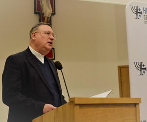 Bóg chce, abym wierzył – Dzień Judaizmu na KUL [AUDIO]
