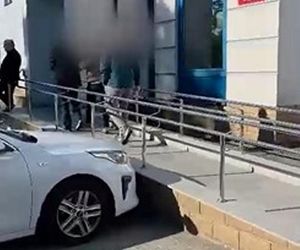 Polak zabił listonosza w Illinois, wpadł pod Tarnowem i czeka na ekstradycję do USA