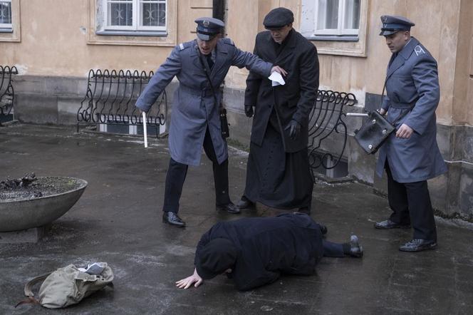 Stulecie Winnych sezon 17, odc. 33: Ignacy (Lesław Żurek)