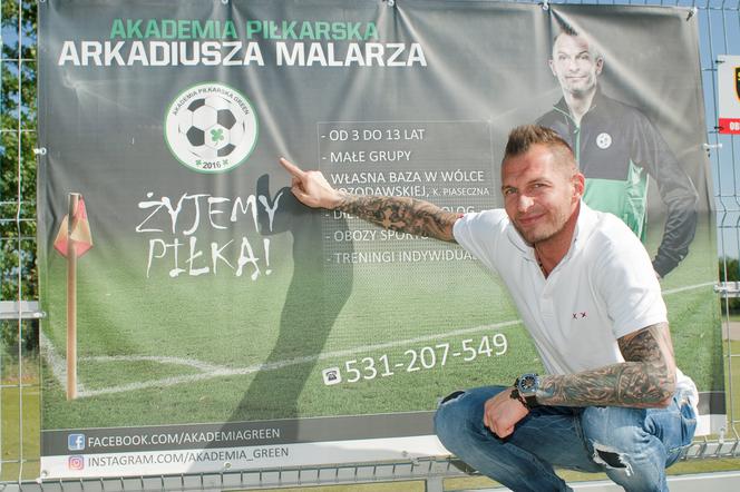Arkadiusz Malarz