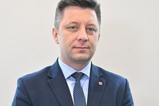 Michał Dworczyk: Morawiecki i Nawrocki są atakowani, bo zagrażają władzy