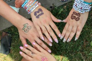 Fani czekają na koncerty Taylor Swift