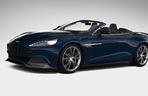 Aston Martin Vanquish Volante Neiman Marcus Edition