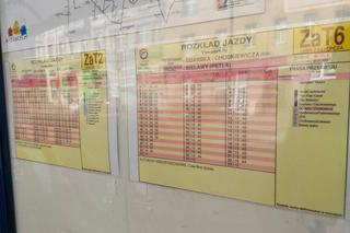 Ulica Gdańska rozkopana. Sprawdziliśmy, jak radzą sobie piesi, rowerzyści i pasażerowie