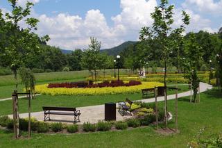 Muszyna. Niewielkie małopolskie miasto przed wiekami było osobnym państwem