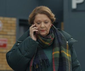 Barwy szczęścia, odcinek 3202. Józefina (Elżbieta Jarosik)