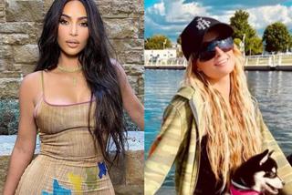 Kim Kardashian i Paris Hilton znowu razem! Kim pomaga celebrytce przejść przez trudne chwile?