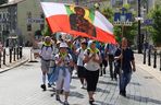 47. Lubelska Piesza Pielgrzymka na Jasną Górę idzie pod hasłem „Świadkowie nadziei”