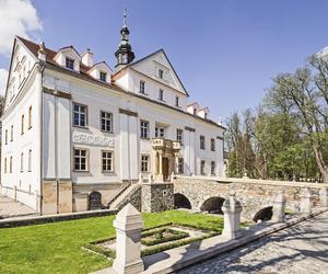 Pałac Ciechanowice