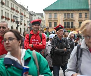 Krakowska Lekcja Śpiewania 2024