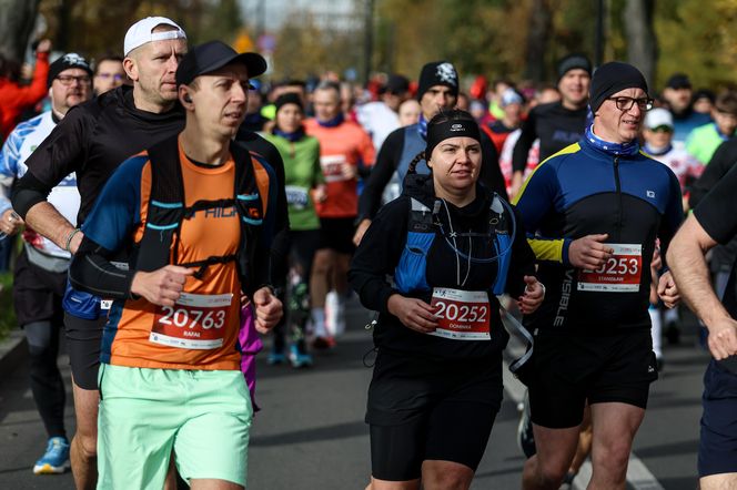 Gliwice opanowane przez biegaczy. Za nami 11. PKO Półmaraton