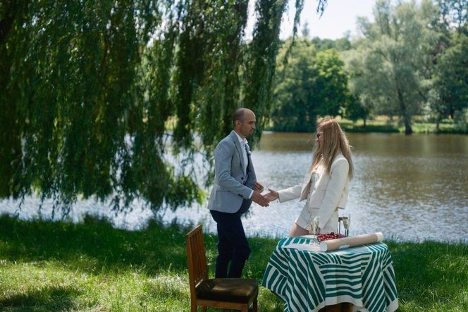 Magdalena z "Rolnik szuka żony"