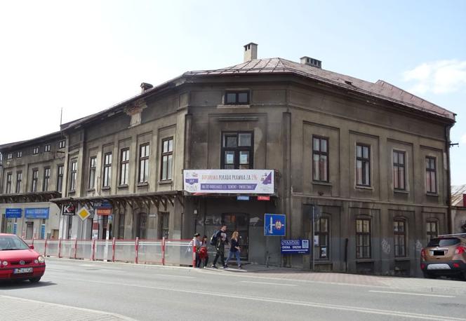 Żywiecka Fundacja Rozwoju
