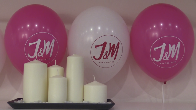 J&M salon