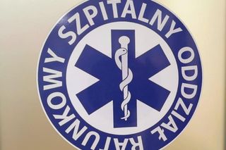 Stop agresji pacjentów - apelują w gorzowskiej lecznicy. Dane zatrważają