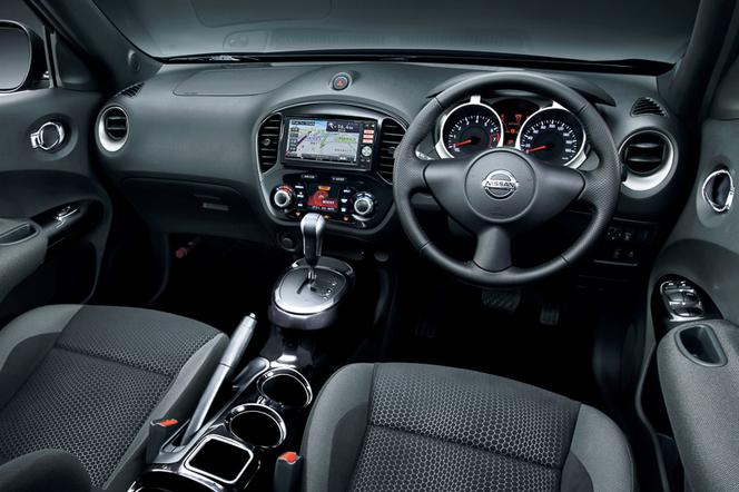Nissan Juke Special Edition