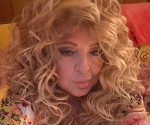 Magda Gessler - bez seksu nie schudniesz