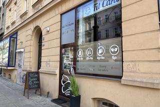 To prawdopodobnie najdroższy pączek w Gorzowie. Jak smakuje i ile kosztuje?