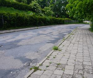 To najbrzydsza ulica według AI. „Stanowi kontrast do nowoczesnej infrastruktury miasta”