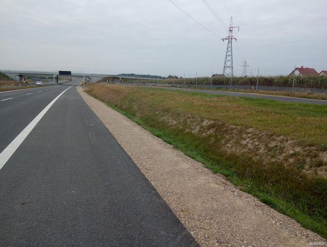 Budowa odcinka S19 Haćki-Bielsk Podlaski