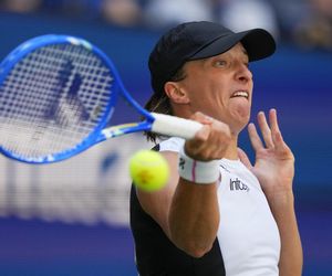 Iga i Wiktorowski znowu razem!