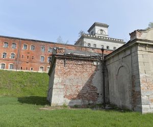 Twierdza Modlin