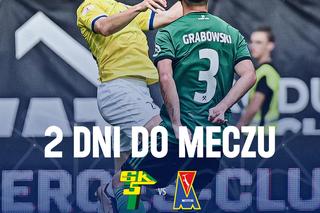 Derby Lubelszczyzny tuż tuż. 3 marca Górnik Łęczna zagra z Motorem Lublin