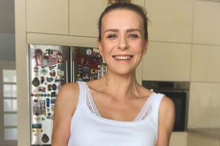 Marysia z Pierwszej miłości drastycznie schudnie! Aneta Zając zdradziła sekret swojej diety - ZDJĘCIA