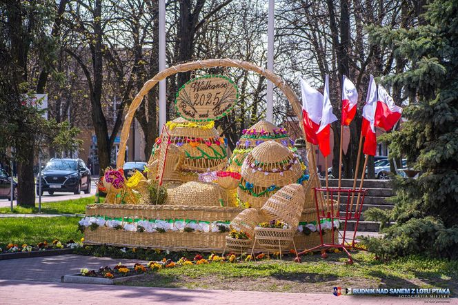 Największa święconka w Polsce