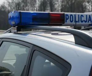 Szok. W mieszkaniu znaleziono ciała dwóch osób