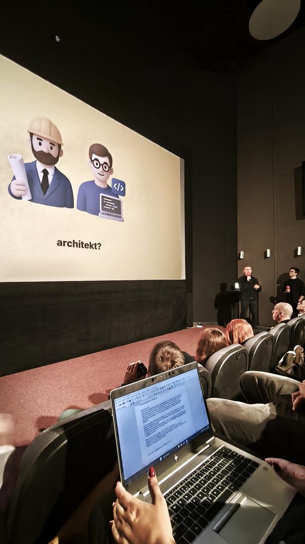 Weekend Architektury Gdynia 2025