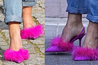 Klaudia Halejcio jeździ Lambo za 2 miliony