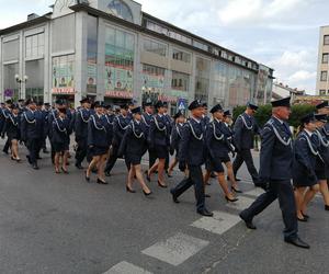 Siedlce: Okręgowe Obchody Święta Służby Więziennej