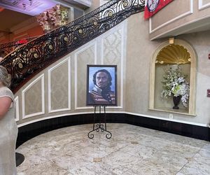 Bankiet 88. Parady Pułaskiego