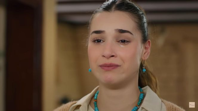 I jego przypuszczenia okażą się słuszne!