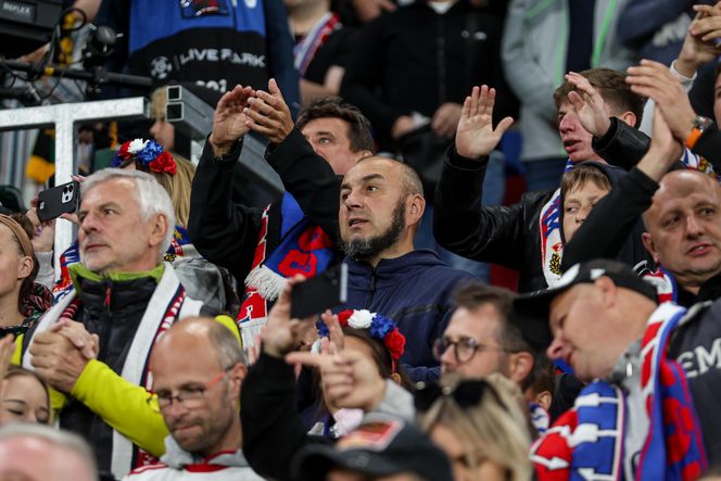Śląski Klasyk na Arenie Zabrze
