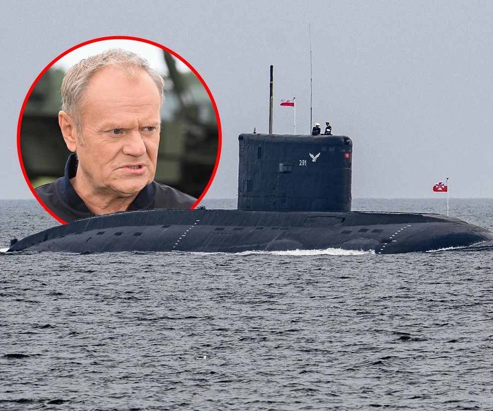 Program Orka: Kluczowa decyzja dla Polskiej Marynarki Wojennej - rząd przyjął uchwałę 