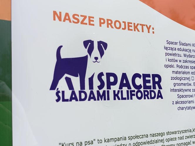 II Spacer Śladami Kliforda w Grudziądzu