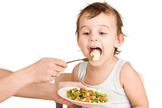 Żywienie dziecka: dieta bezglutenowa czyli zasada 5 U