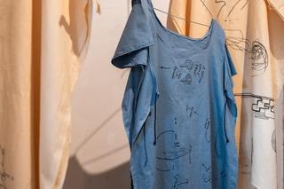 Wystawa Liberated space w Bratysławie