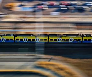 Koleje Śląskie pojadą przez Dąbrowę Górniczą do Krakowa i Pyrzowic