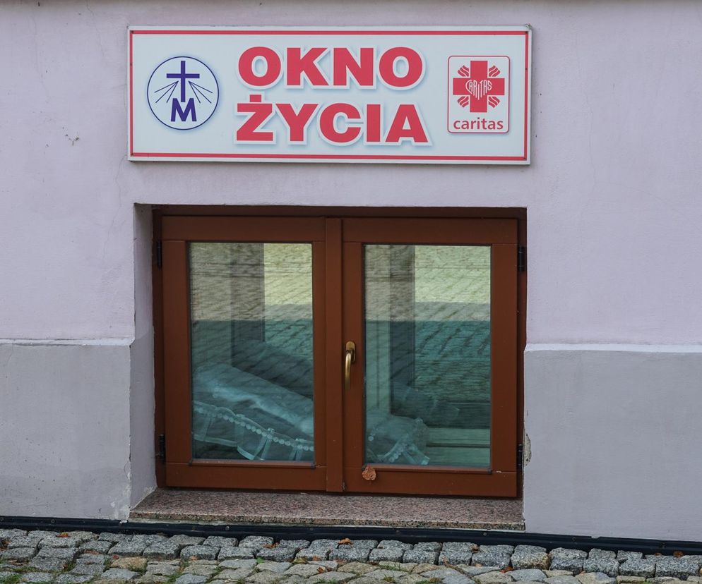 okno życia
