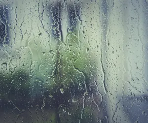 IMGW ostrzega: intensywne opady deszczu i burze w woj. śląskim